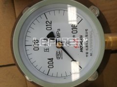 裂解煉油設(shè)備生產(chǎn)過(guò)程中溫度表、壓力表的特殊用處